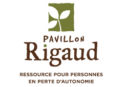 Pavillon Rigaud - Ressources pour personnes en perte d'autonomie